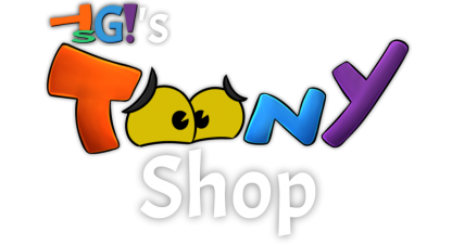 TSG!'s ToonyShop
