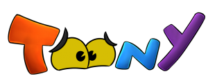 Toony Shop Logo