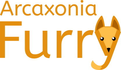Arcaxonia Furry