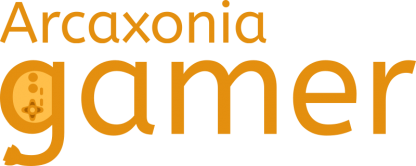 Arcaxonia gamer