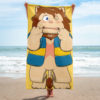 Akaji Towel - Image 2