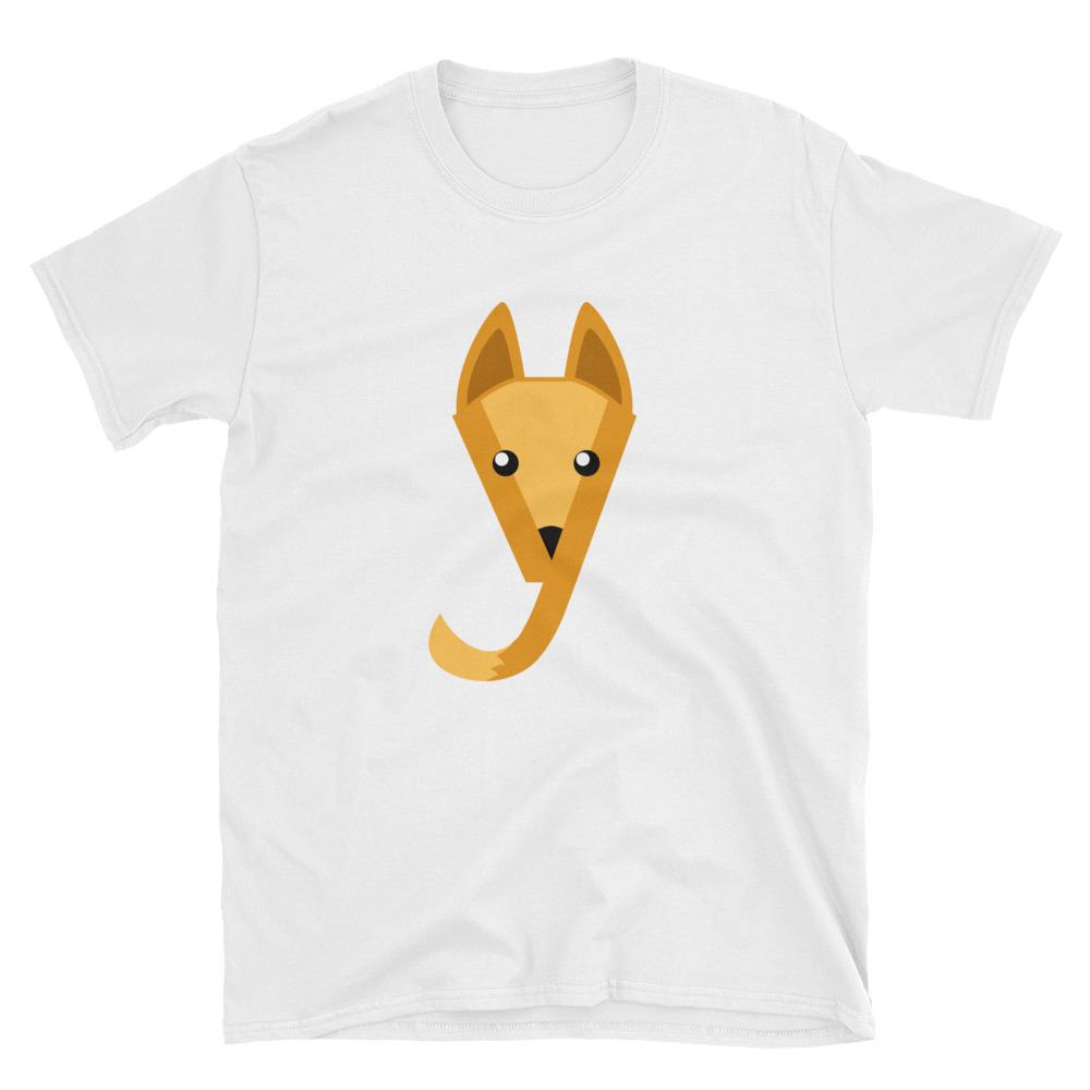 Furry T-Shirt - Artemptoon - ToonyShop