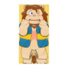 Akaji Towel
