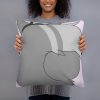 Jineko Pillow Case + PILLOW - Image 2