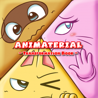 Animaterial