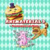 ANIMATERIAL 3 [E-Book]