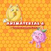 ANIMATERIAL 6 [E-Book]