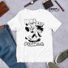 Never Stop Creating T-Shirt - Image 12