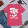 Never Stop Creating T-Shirt - Image 5