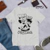 Never Stop Creating T-Shirt