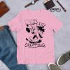 Never Stop Creating T-Shirt - Image 17