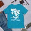Never Stop Creating T-Shirt - Image 7