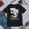 Never Stop Creating T-Shirt - Image 9