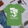 Never Stop Creating T-Shirt - Image 4