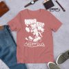 Never Stop Creating T-Shirt - Image 3