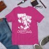 Never Stop Creating T-Shirt - Image 6