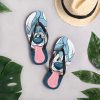 Mana Flip Flops - Image 3