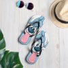 Mana Flip Flops