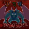 Splatober 2019 [Free Art Pack]