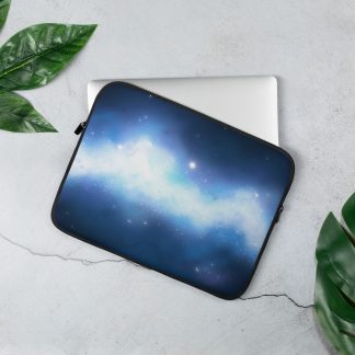 Galactic Laptop Sleeve