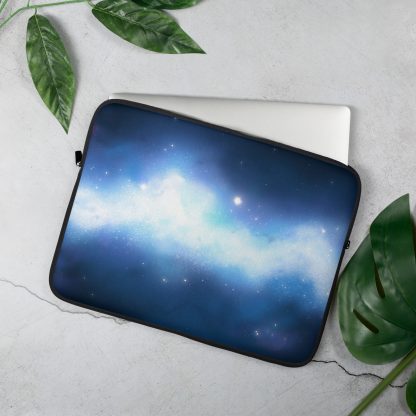 Galactic Laptop Sleeve - Image 2
